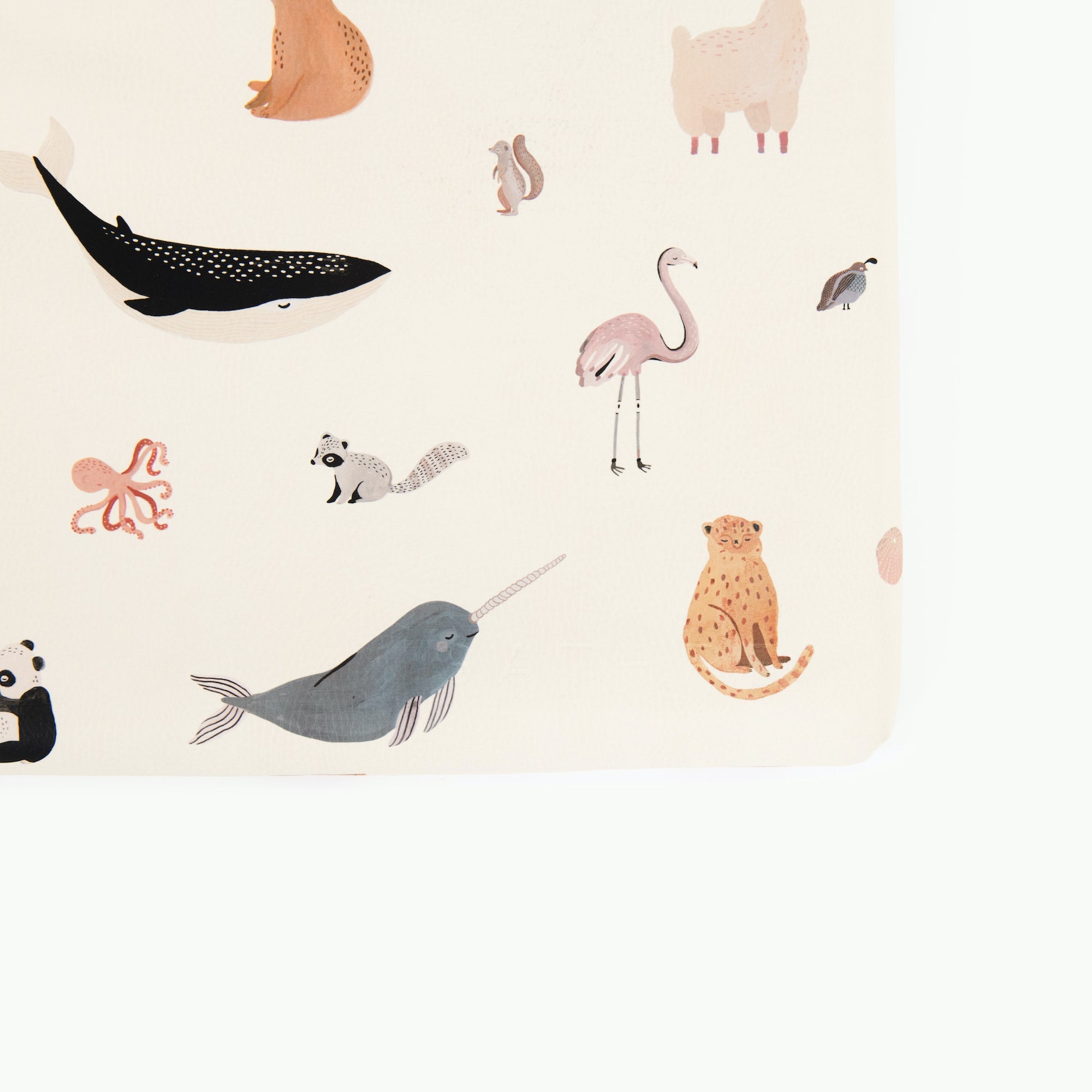 Image of Wholesale Padded Changing Mat